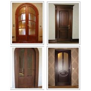 Изготовление дверей фото