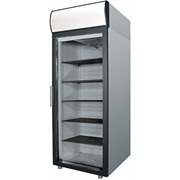 Шкаф холодильный - DM107-G