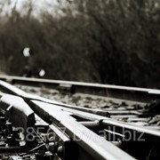 Укладка и ремонт стрелочных переводов любой сложности фото