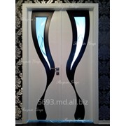 Двери МДФ фото