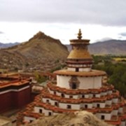 Туры в Тибет фотография