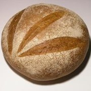 Хлеб Пекарский подовый фотография