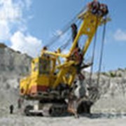 Ремонт горно-шахтного оборудования