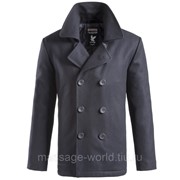 Бушлат Surplus Pea Coat XXL Синий (20-4030-10) фото