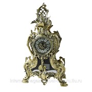 Часы из бронзы Конша, Bello De Bronze 51*31см Металл Bello De Bronze фото