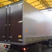 Полуприцепы фото