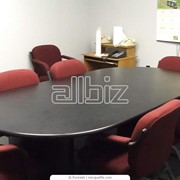 Конференц-столы фото