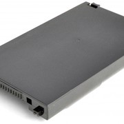 Аккумулятор (акб, батарея) для ноутбука Fujitsu-Siemens FMVNBP119 4400mah Black фото