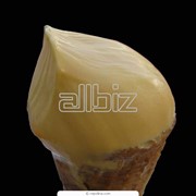 Мороженое ванильное фотография