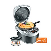 Мультиварка-мультикухня REDMOND MasterFry FM4520 фото