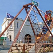 Аттракцион Medium Pirate Code T.08.02 фото