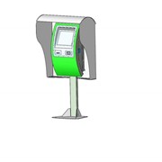 Автомат по приему платежей АПП 4