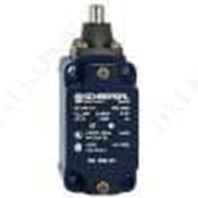 ПОЗИЦИОННЫЙ ПЕРЕКЛЮЧАТЕЛЬ SCHMERSAL EX-T 335 С ФУНКЦИЕЙ БЕЗОПАСНОСТИ фото