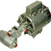 Электронасосный агрегат НС73М