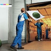 Реклама полиграфическая печатная фото