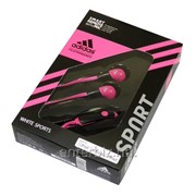 Гарнитура Adidas AQ 08 Pink (2000000554143)