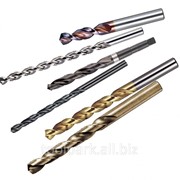 Сверло 8,8 фото