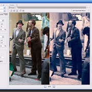 Realgrain Plugin for Photoshop (Mac OS X) (Imagenomic, LLC) фотография