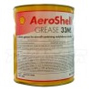 Смазка Aeroshell Grease 33 MS