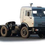 Продажа автозапчастей для грузовых автомобилей КамАЗ фотография