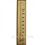 Термометр ВИК 2 для сауны, бани