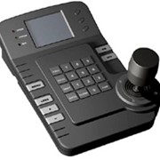 Клавиатура для дистанционного управления поворотными камерами NOVICam ZK110