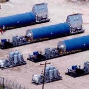 Технология восстановления нефтяных скважин и повышение их эффективности. фото
