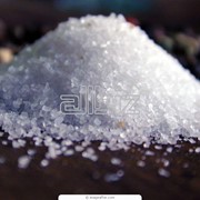 Соль пищевая