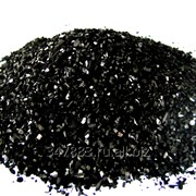 Уголь активированный древесный БАУ-МФ (ГОСТ 6217-74) фото