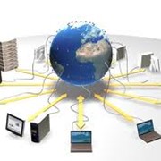 Организация локальных и распределенных компьютерных сетей