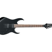 Электрогитара Ibanez RGR321EX Black фото