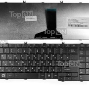 Клавиатура (замена, ремонт) для ноутбука Toshiba Satellite C650, C655, C655D, C660, L650, L655, L670, L675, L750, L755, L775 Series TOP-81099 фото