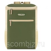 Рюкзак-холодильник BIOSTAL 20G-TR цвет зеленая тайга, 20 л фото