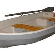 Лодка СЛК-300