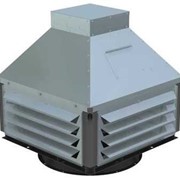 Вентилятор Квин-С-10Б-ДУВ-6 -400 фото