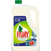 Fairy Expert Концентрированное универсальное обезжиривающее чистящее средство - бутылка, 5 л