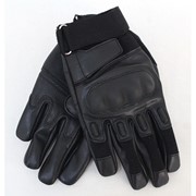 Перчатки Oakley tac-0322-a Black фотография
