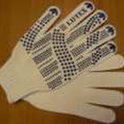 Рабочие перчатки-рукавицы фото