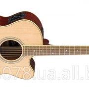 Електроакустическая гитара YAMAHA CPX500 II (NT) фото
