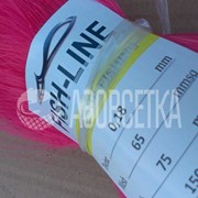 Полотно сетевое Fish-Line, 65х0,18х75х150 фото