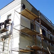 Строительство и ремонт домов фото