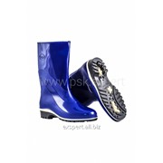 Сапоги ПВХ женские САП234 фото