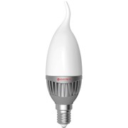 LED лампа LC-14 5W E14 2700K алюм. корп. A-LC-1759 фотография
