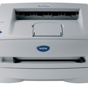 Черно-белый лазерный принтер HL-2035R фото