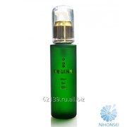 Оливковое масло косметическое Organic Olive Oil 100% 55 гр. 1/48 4936201053155
