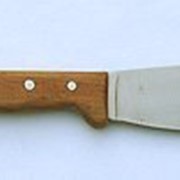 Ножи для разделки рыбы (шкерочные), производство, изготовление и продажа, цена от производителя фотография