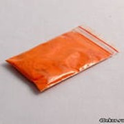 Пигмент жирорастворимый оранжевый