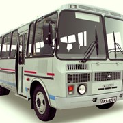 Автобус ПАЗ-4234 фото