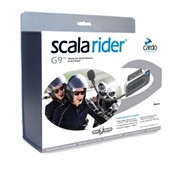 Гарнитура Scala Rider G9 фото