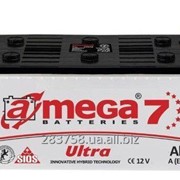 A-MEGA Ultra 6CТ-200-АЗ